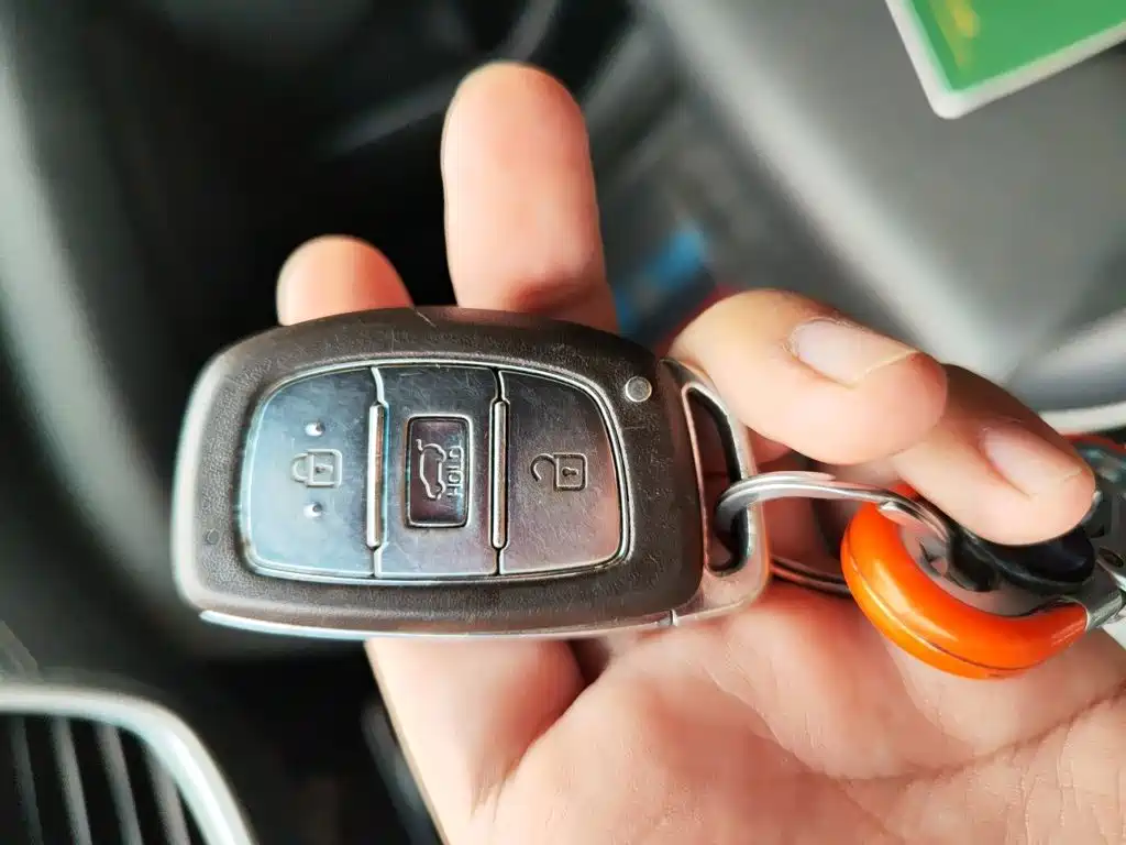 Hyundai Tucson — миниатюра 12