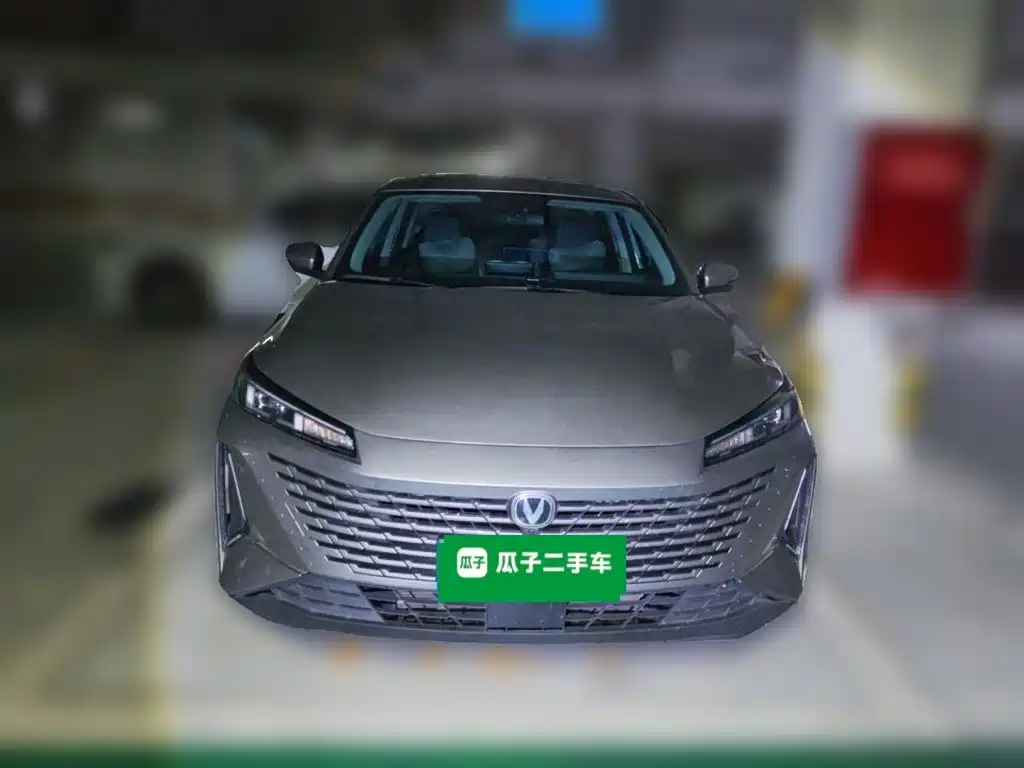 Changan Yida — миниатюра 23