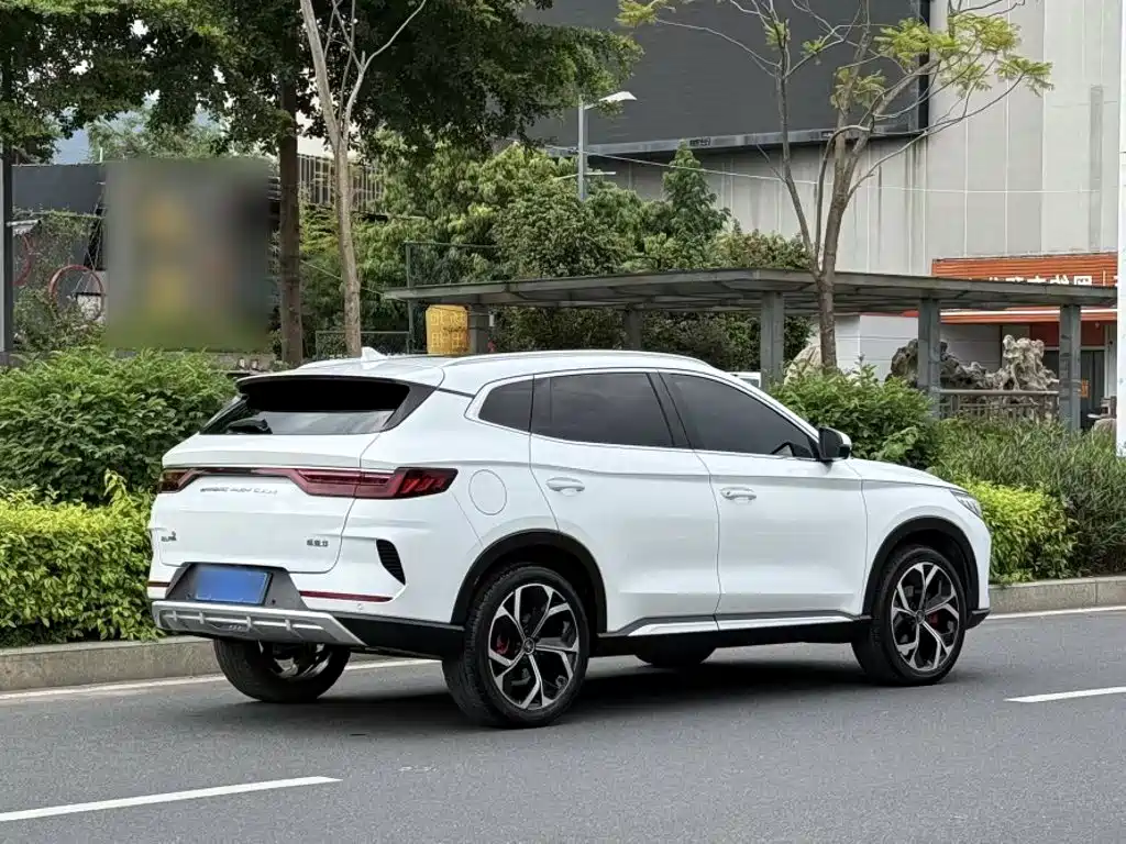 BYD PLUS — миниатюра 24