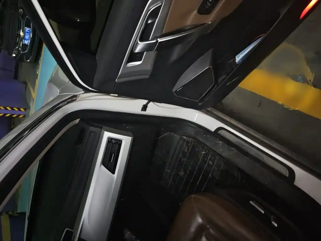 Geely Boyue — миниатюра 18