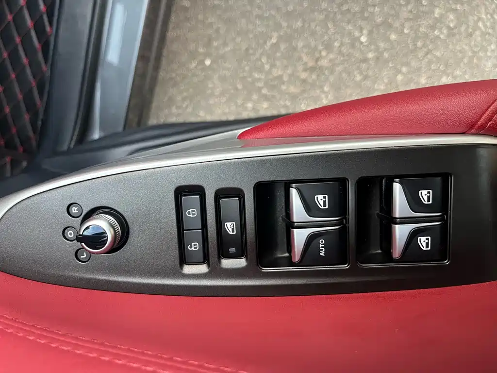 Changan CS75 PLUS — миниатюра 24