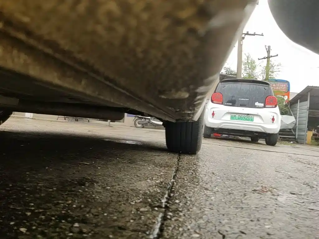 Buick Excelle — миниатюра 22