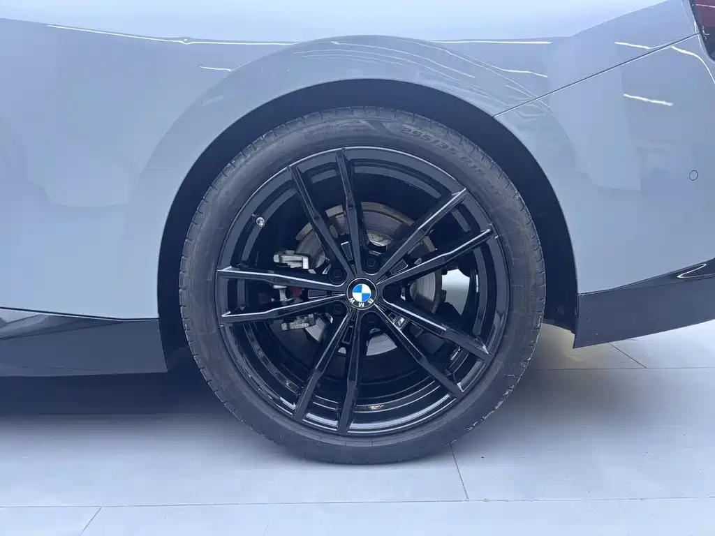 BMW 2 Series 2 2023 225i M Sport