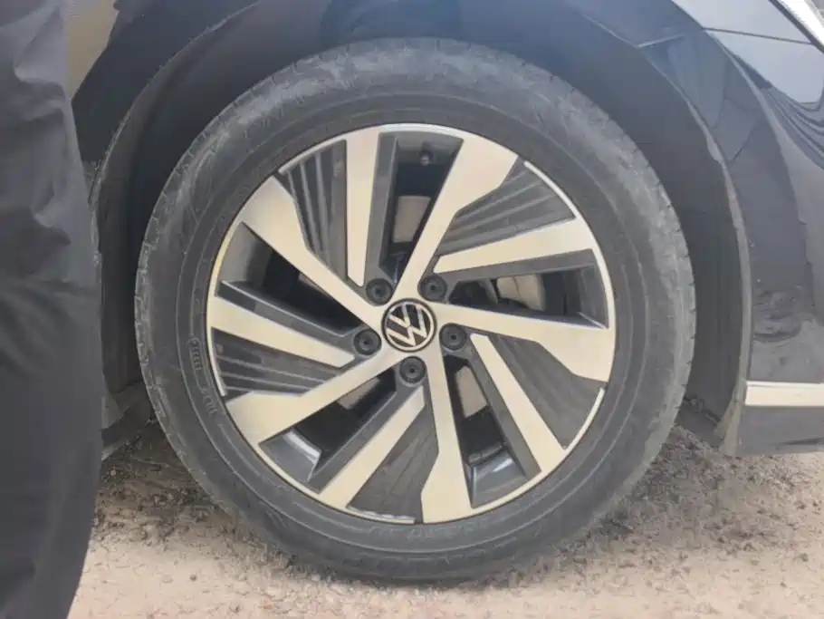 Volkswagen 迈腾 PHEV — миниатюра 6
