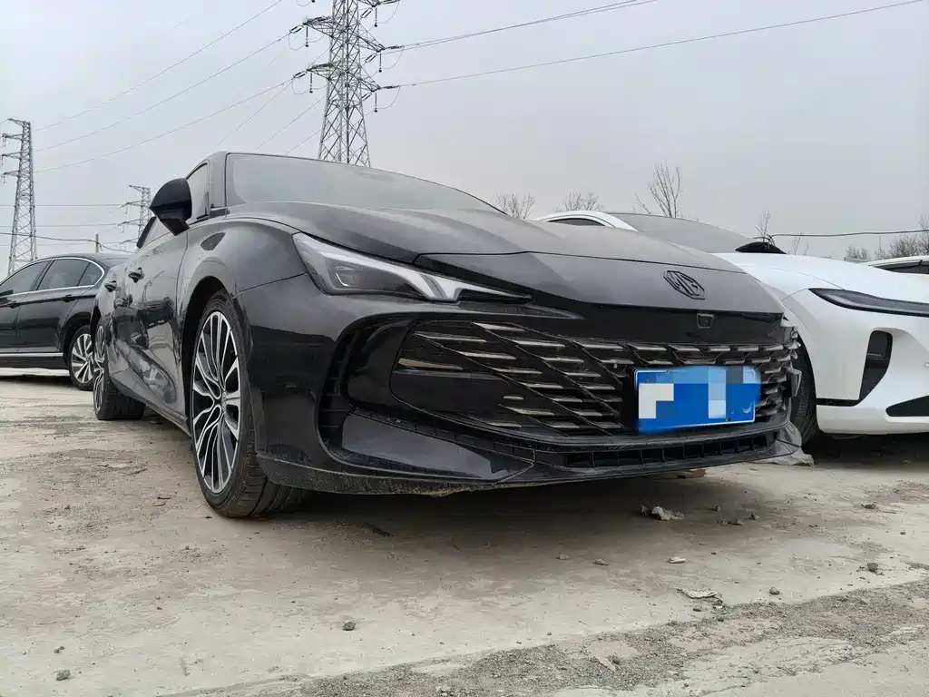 Mg MG7 2023