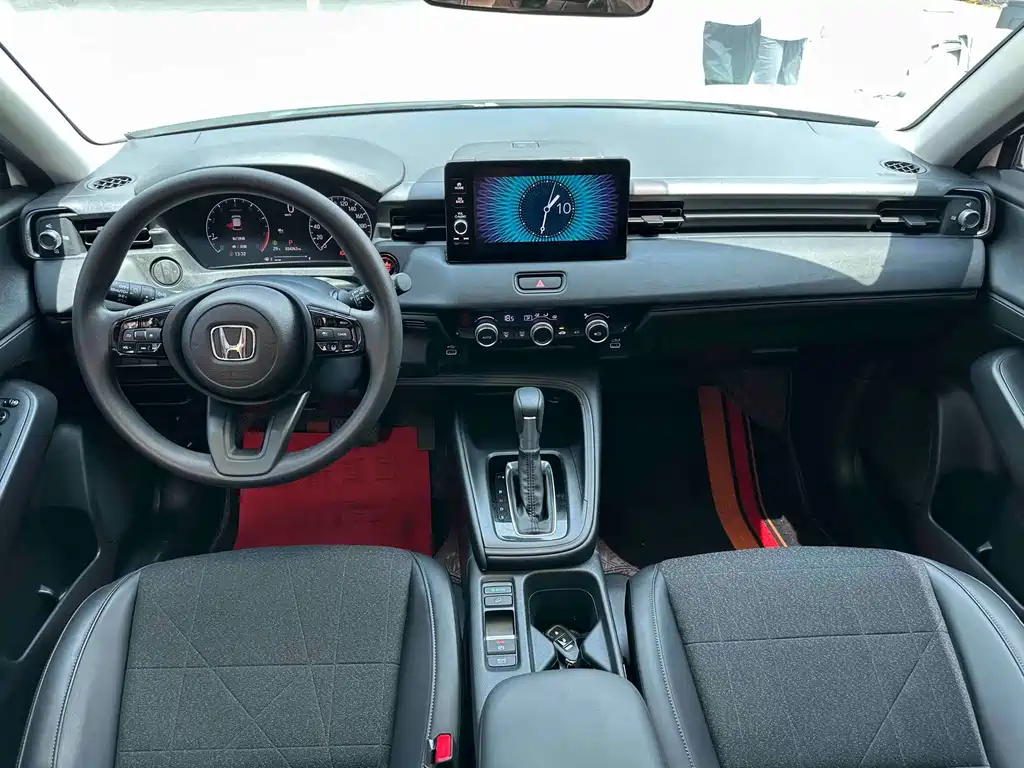 Honda Vezel 2023 1.5L CVT
