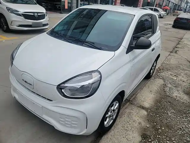 2022 Roewe Clever