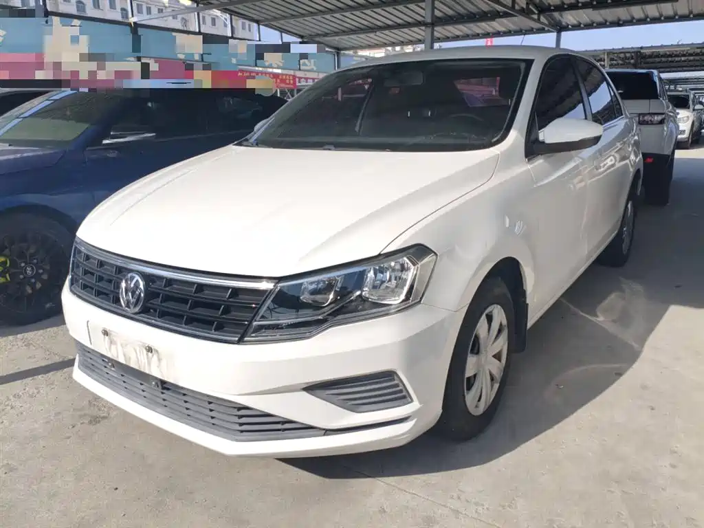Volkswagen Jetta 2018