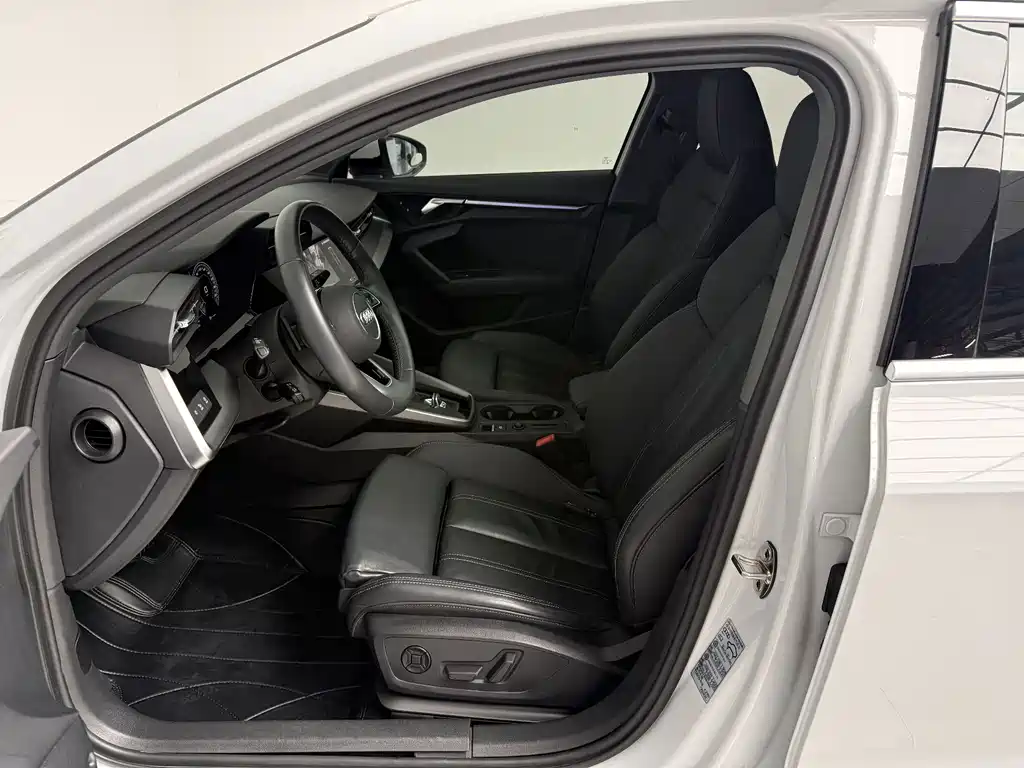 Audi A3 — миниатюра 14