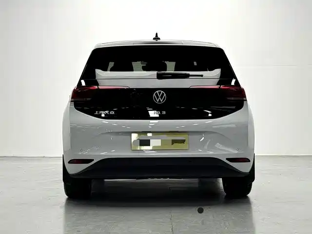 Volkswagen ID.3 — миниатюра 8