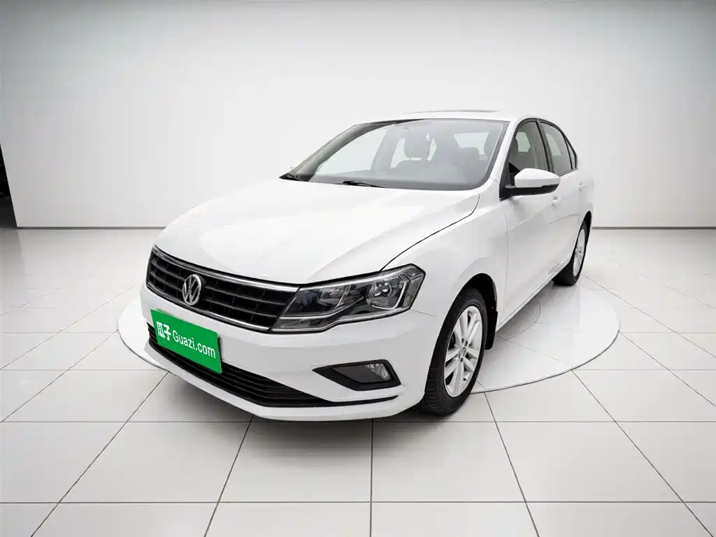 Volkswagen Jetta 2019