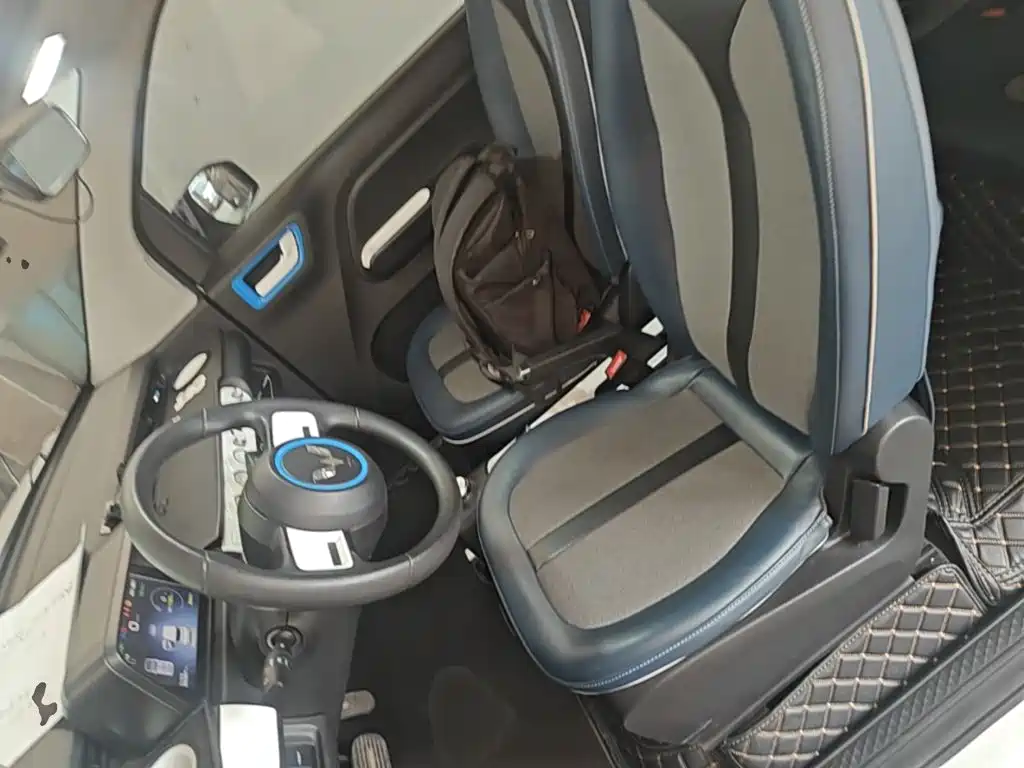 Wuling Mini EV — фотографии объявления, Фото 11