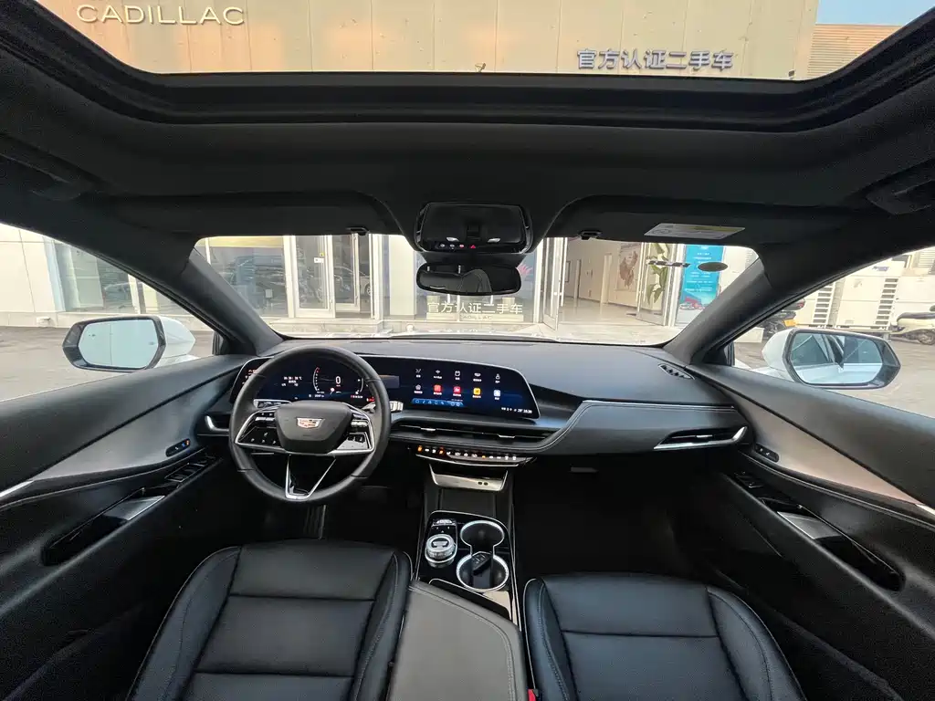 Cadillac GT4 — миниатюра 19