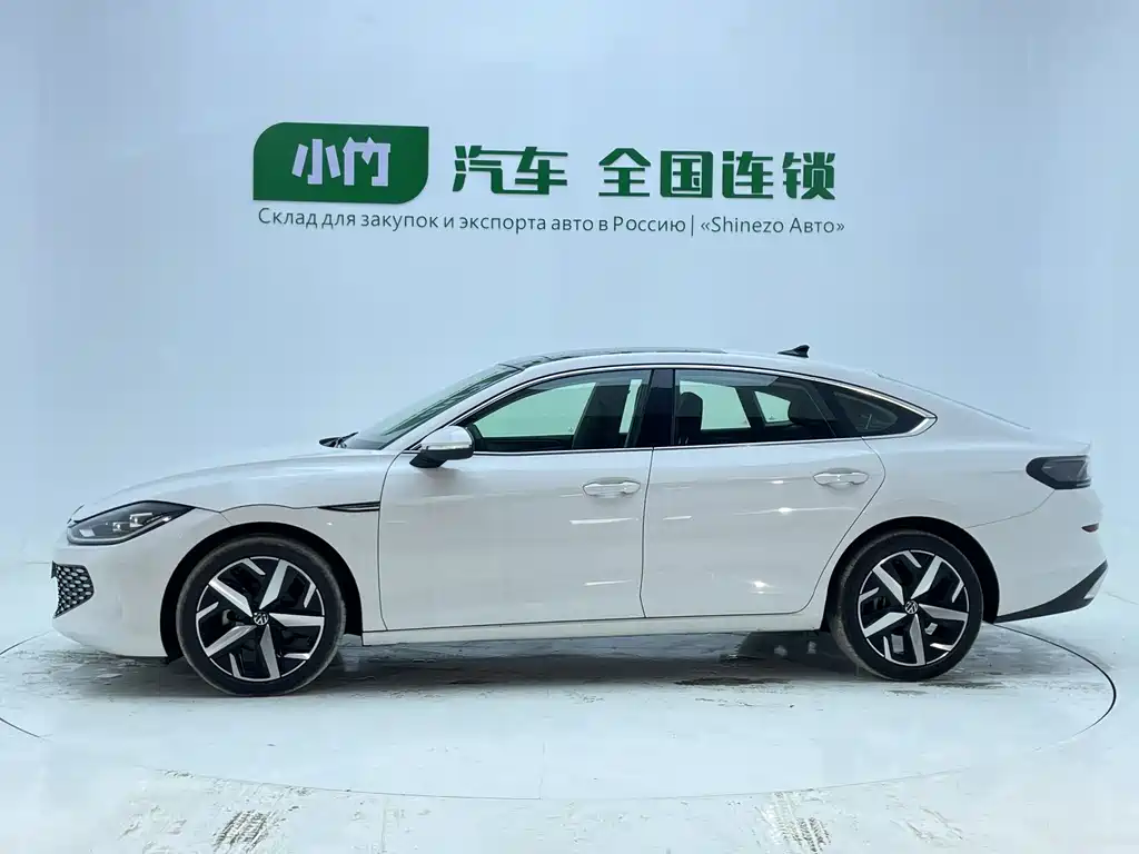 Volkswagen Lamando 2022 L 280TSI DSG