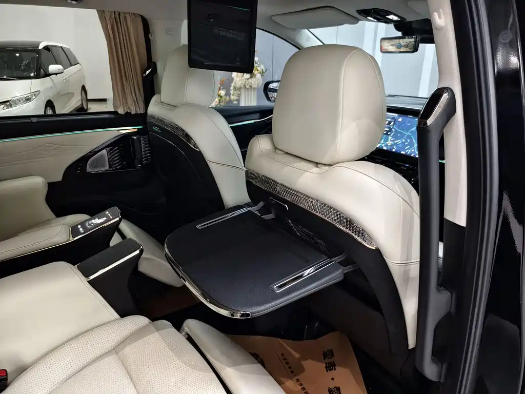 GAC E9 2023 E9
