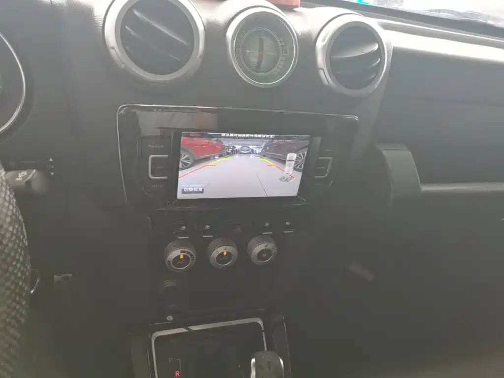 Beijing Off-Road BJ40 — миниатюра 13