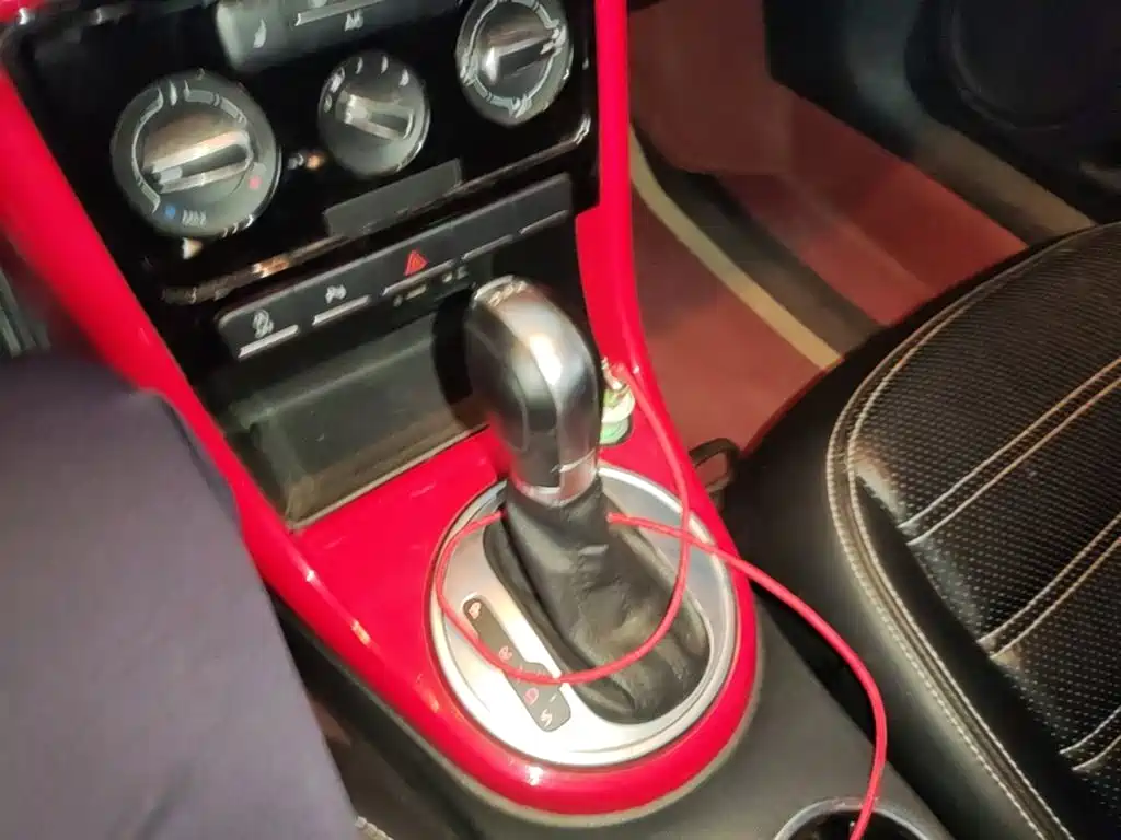 Volkswagen Beetle — миниатюра 14