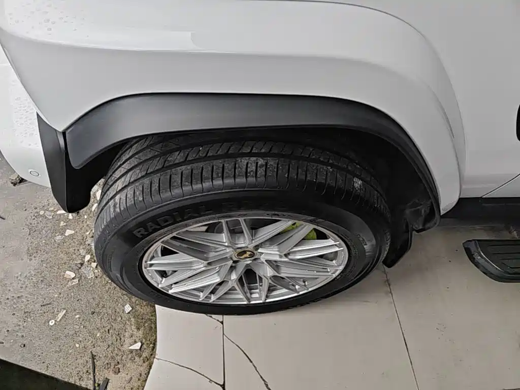 iCAR iCAR Super V23 — миниатюра 23