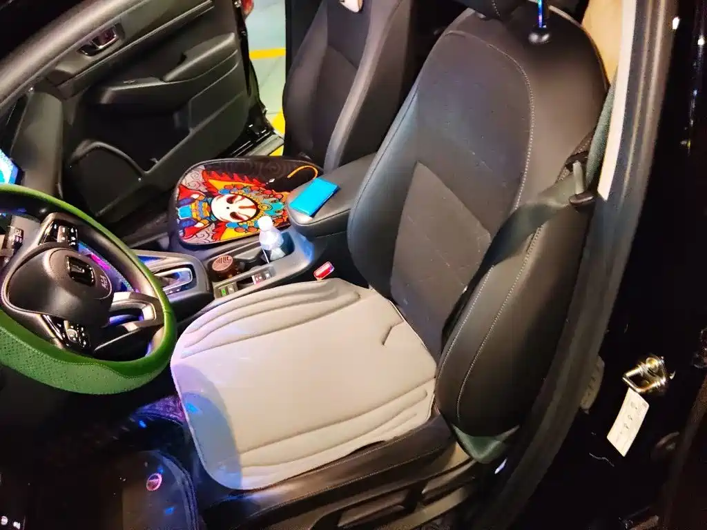 Honda Vezel — миниатюра 11