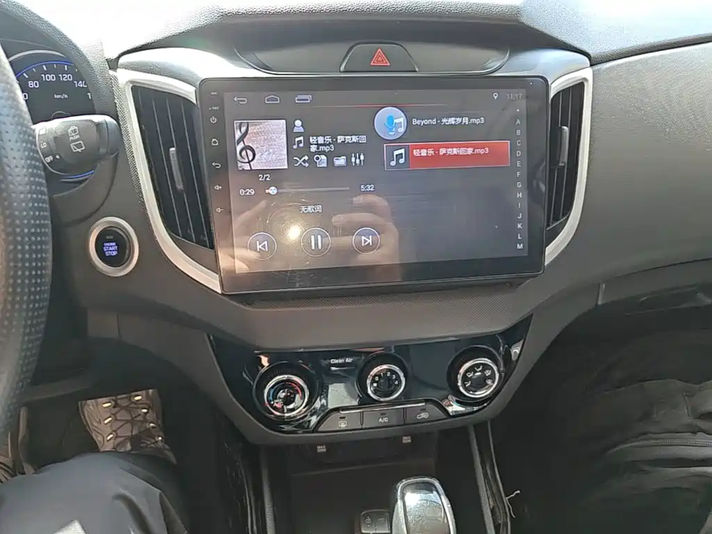 Hyundai ix25 — миниатюра 13
