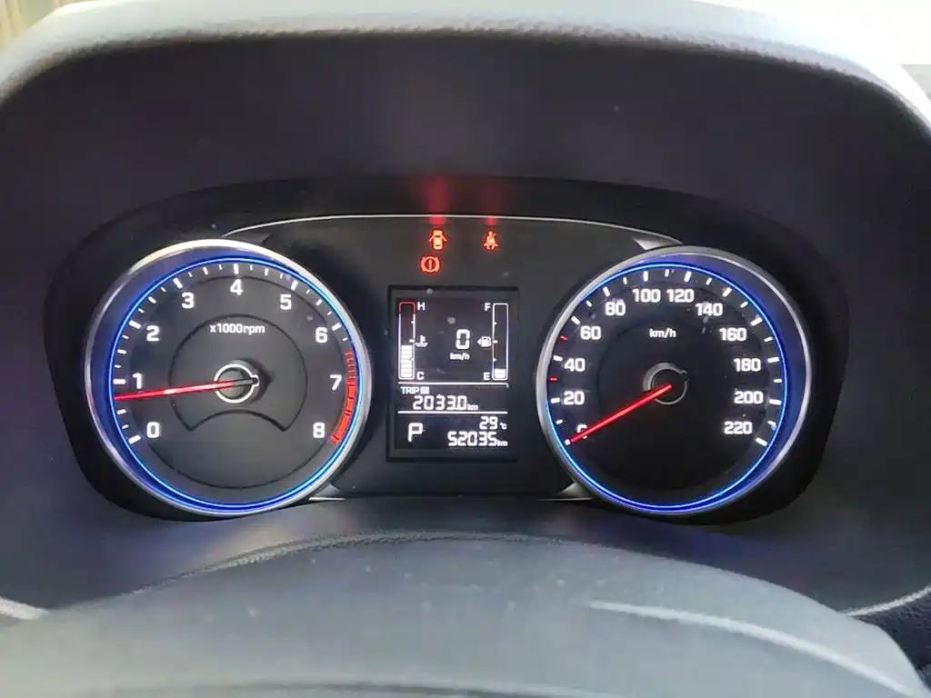 Hyundai ix25 — миниатюра 12