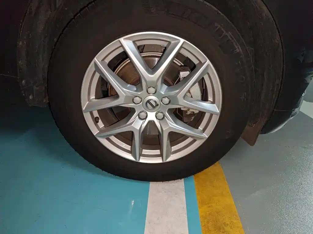 Volvo XC60 — миниатюра 24