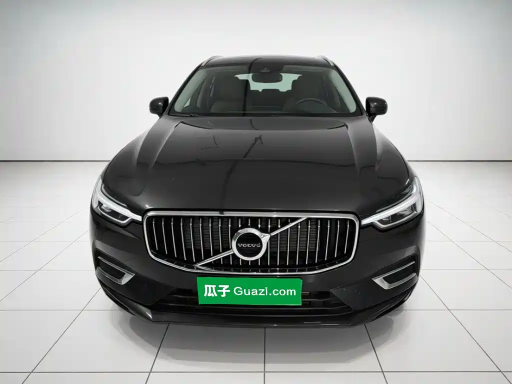 Volvo XC60 — миниатюра 2