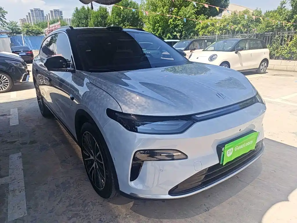 Leapmotor C11 2026 640