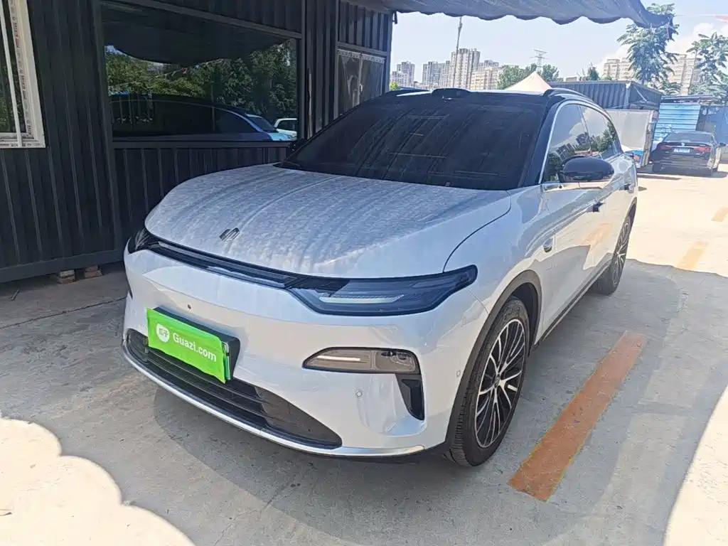 Leapmotor C11 2026 640