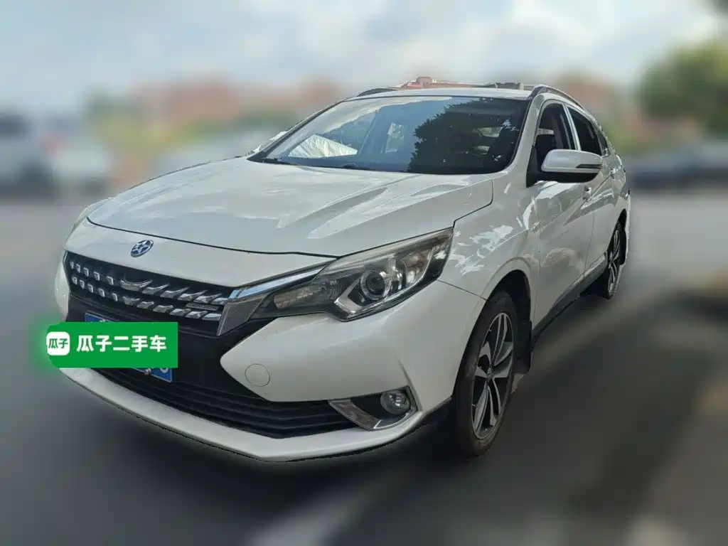 Venucia T90 — миниатюра 2