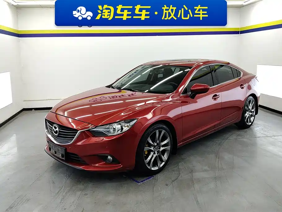 Mazda Atenza