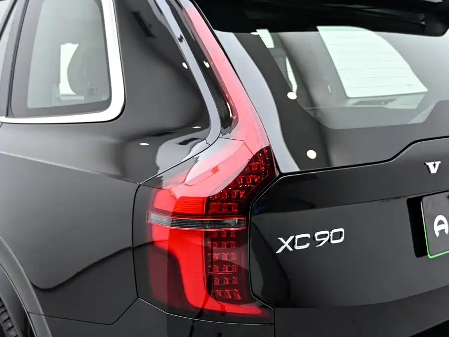 Volvo XC90 — фотографии объявления, Фото 10