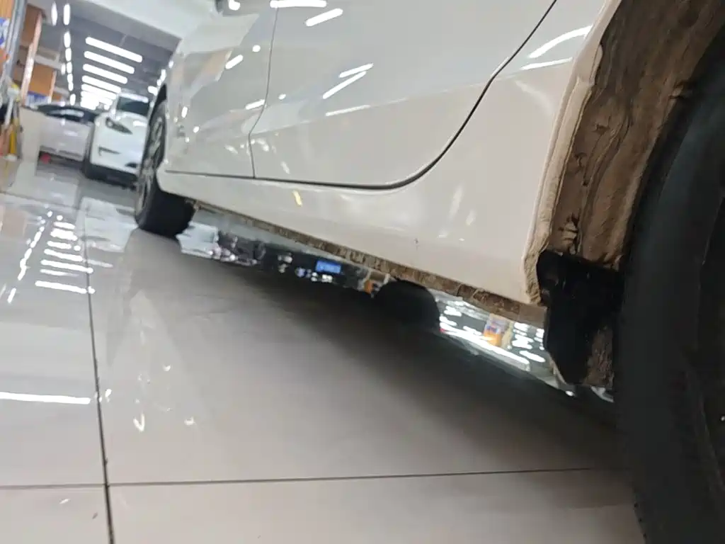 Honda Gienia — миниатюра 22