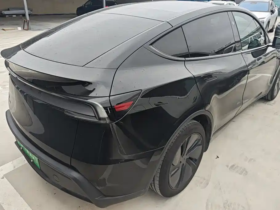 Tesla Model Y — миниатюра 3