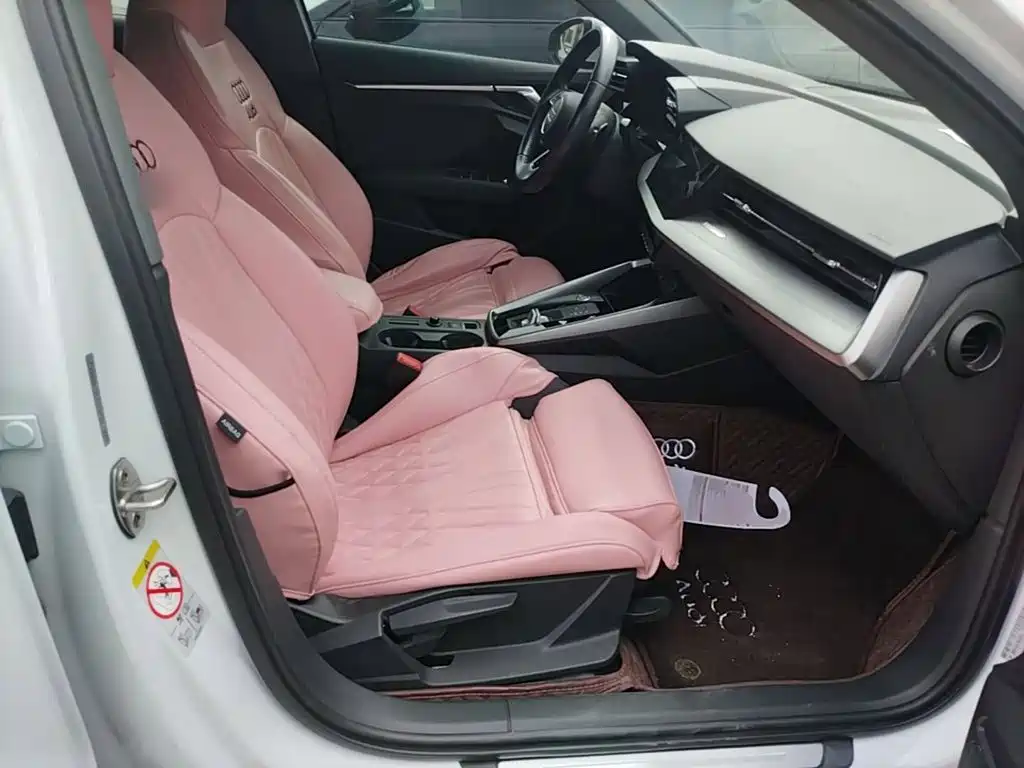 Audi A3 — миниатюра 25