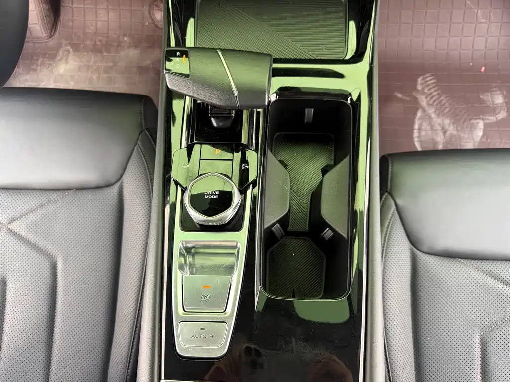 Changan Ruicheng PLUS 1.5T DCT Flagship Type, фото 5