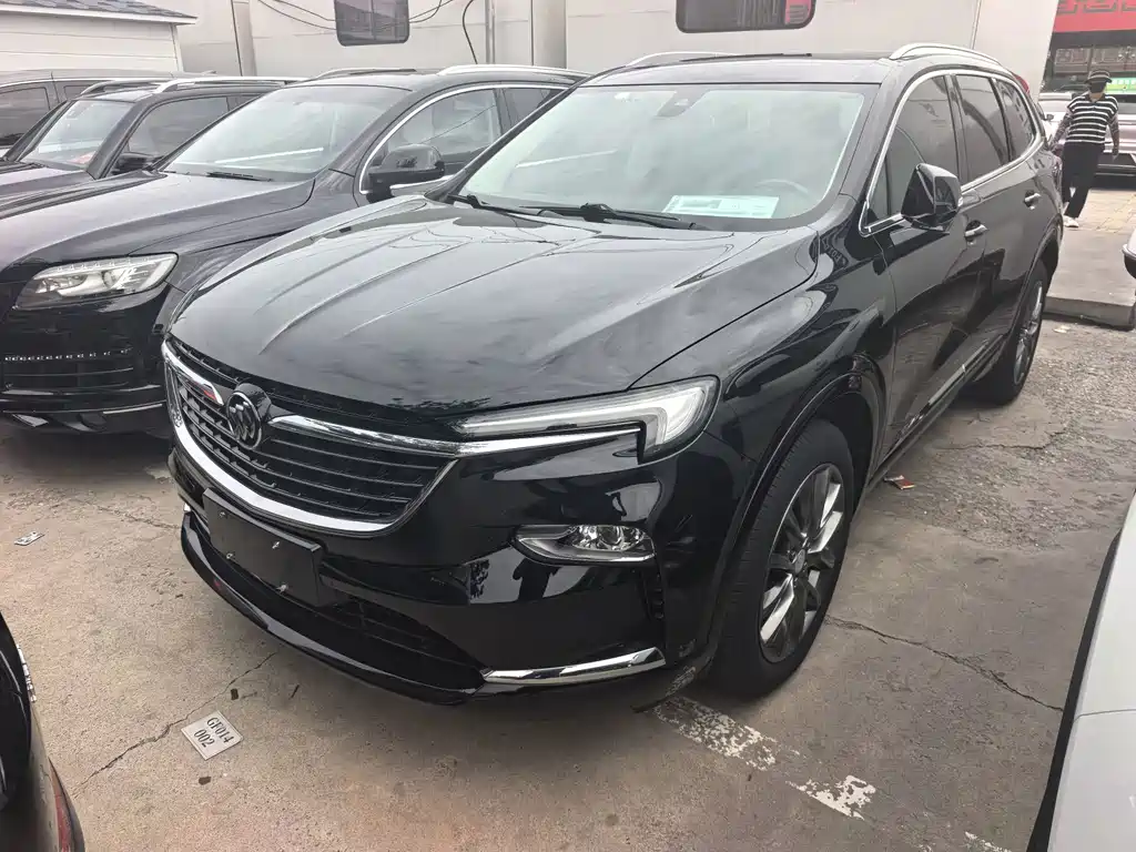 Buick Enclave