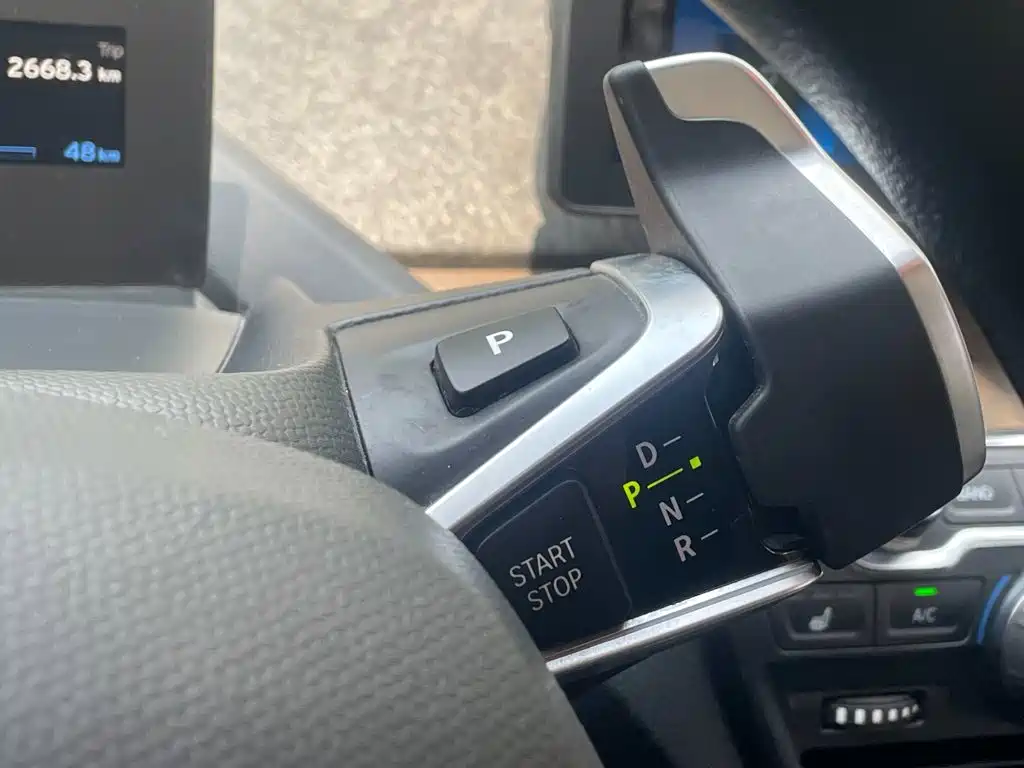 BMW i3 (Import) — миниатюра 26