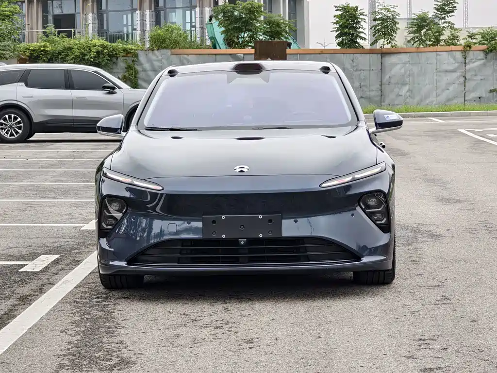 NIO ET7 — миниатюра 2
