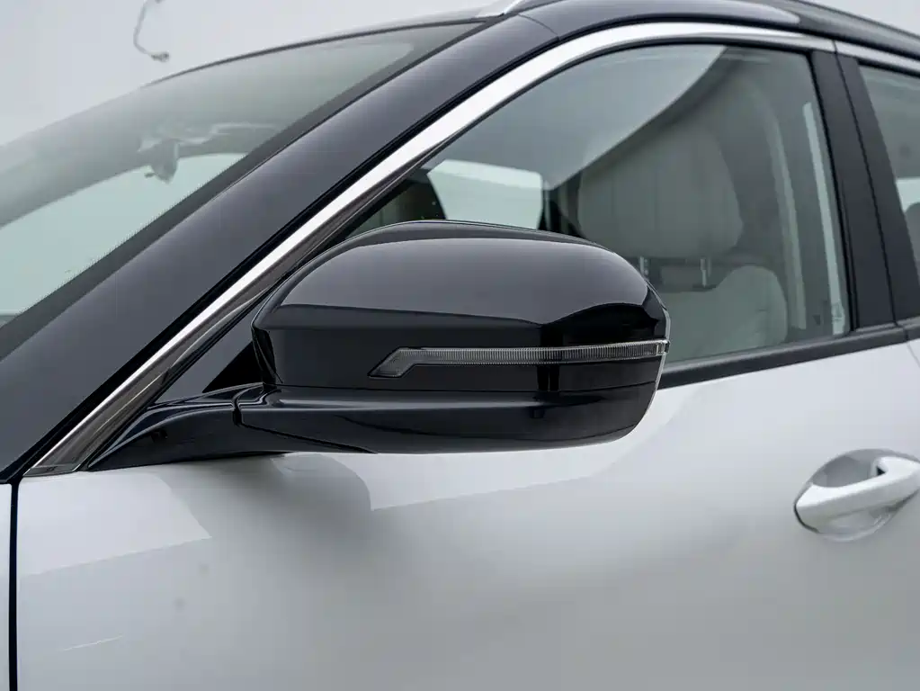 Chery New Energy Shuxiangjia — миниатюра 9