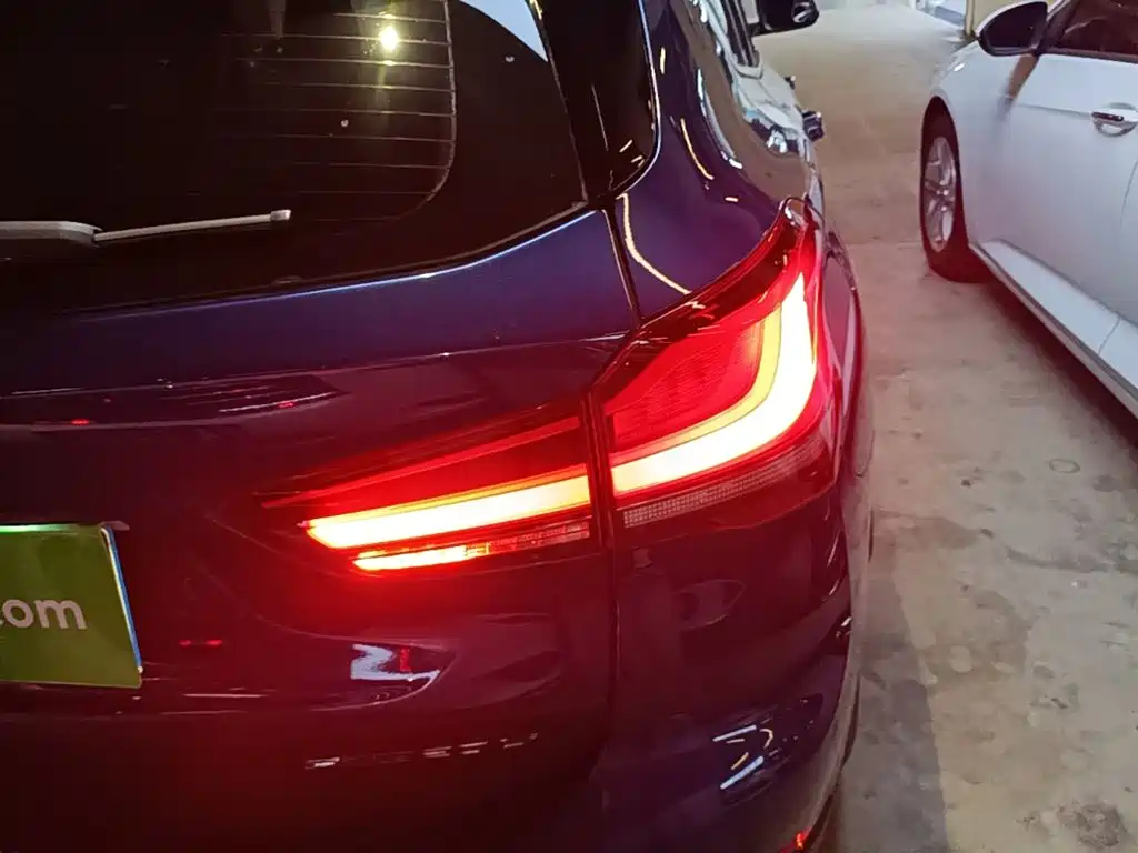 BMW X1 — миниатюра 8