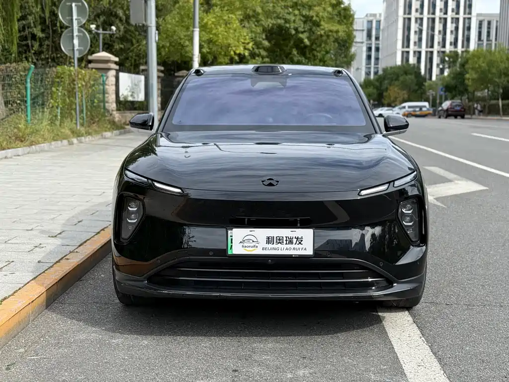 NIO EC6 — миниатюра 2