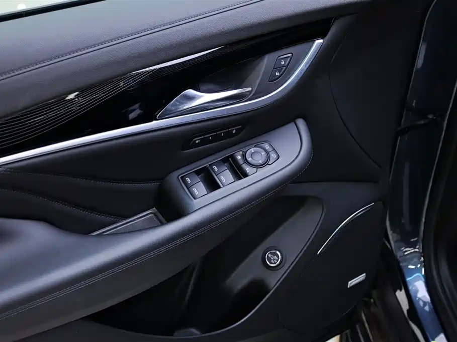 Buick Enclave 28T 4WD Premium Flagship Type, фото 17