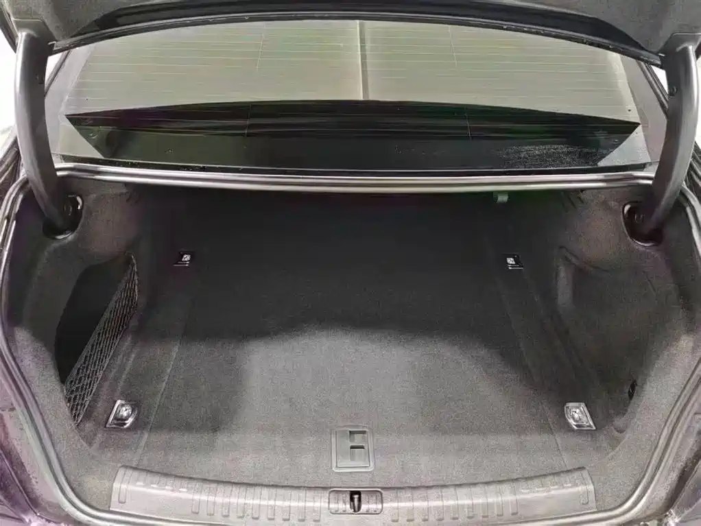 Audi A6L — фотографии объявления, Фото 17