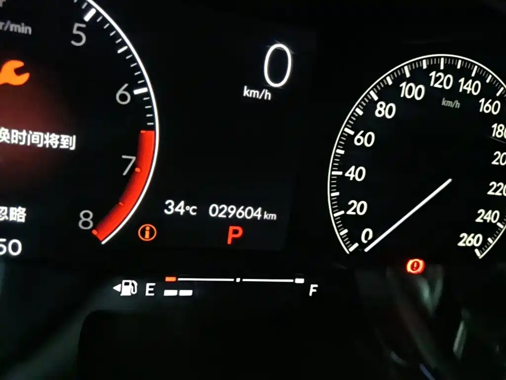 Honda Civic — миниатюра 12