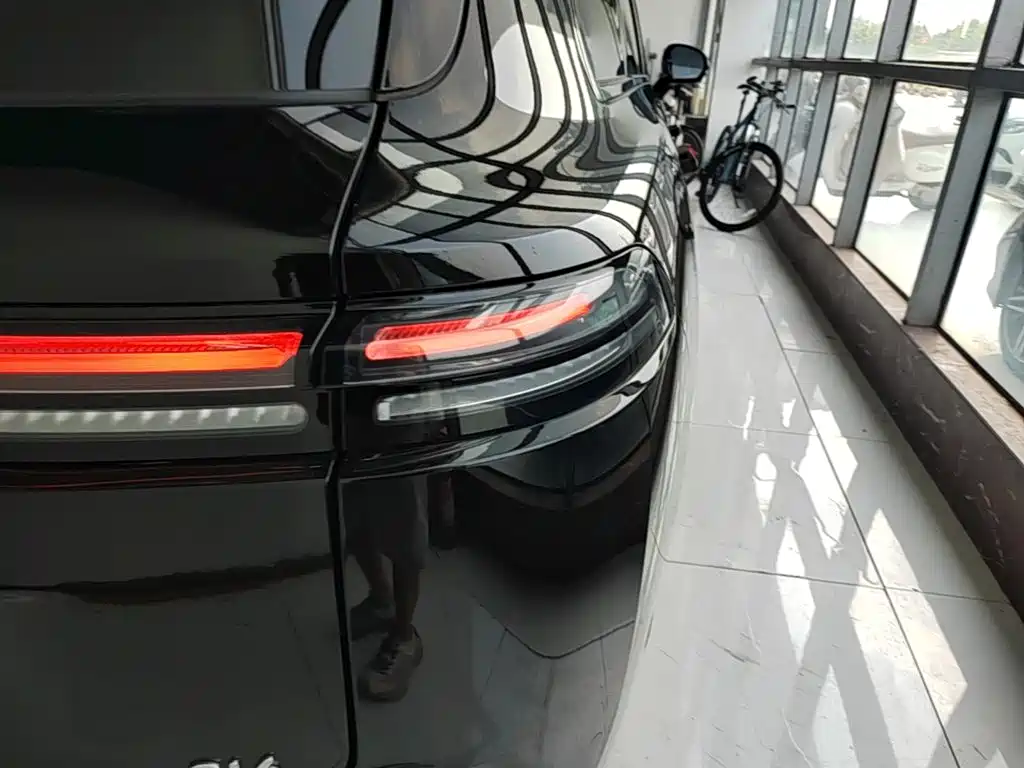 Leapmotor C16 2026 280 6 мест