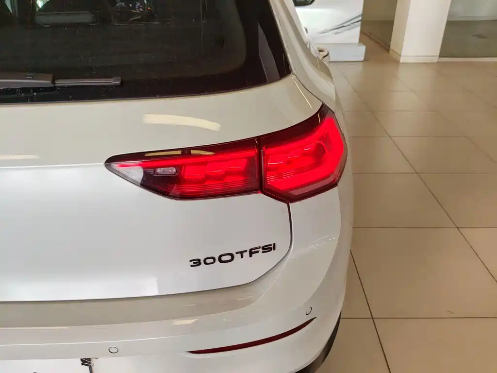 Volkswagen Golf — миниатюра 29