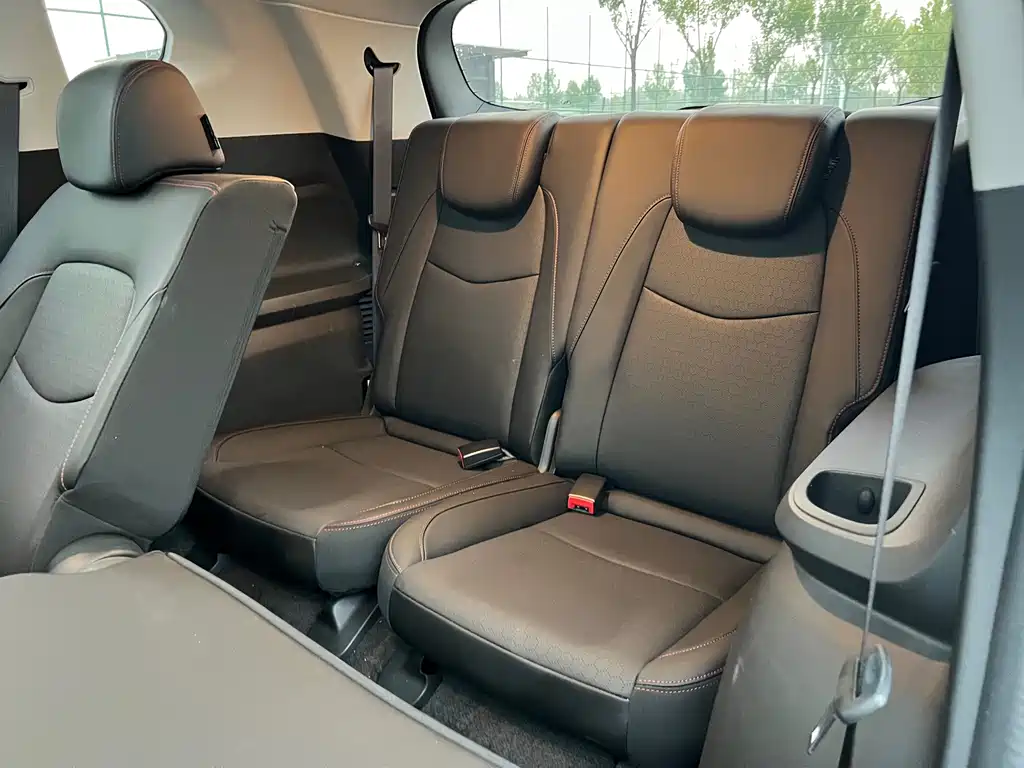 Chevrolet Volando — миниатюра 10