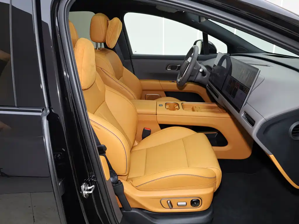 Li Auto Li i6 — миниатюра 25
