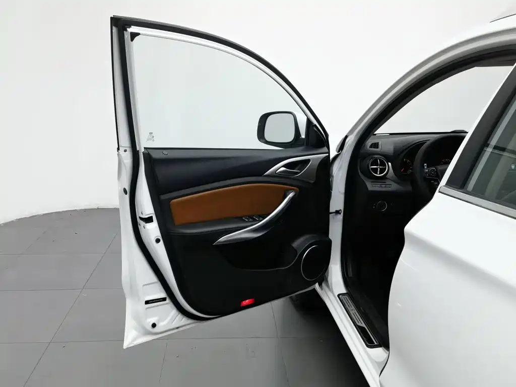 BYD Song — миниатюра 8